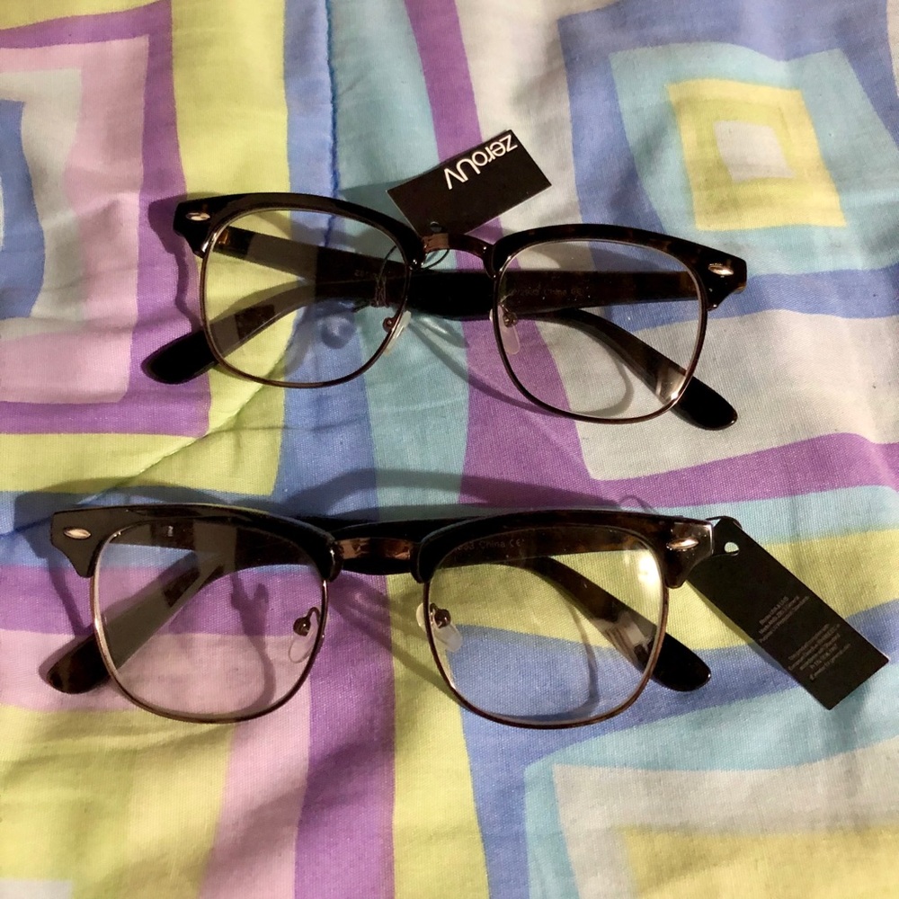zeroUV Eyeglasses